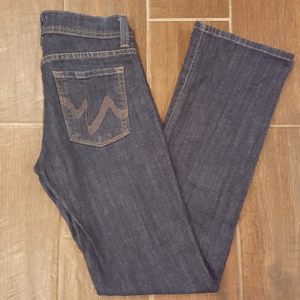 Eunina Jeans
